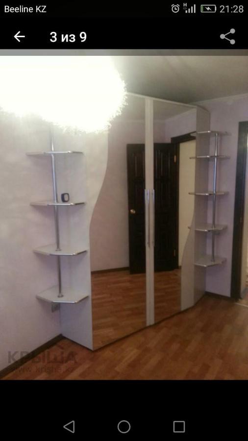 2 Комн Квартира В Центре По Пушкина Kosztanaj Kültér fotó